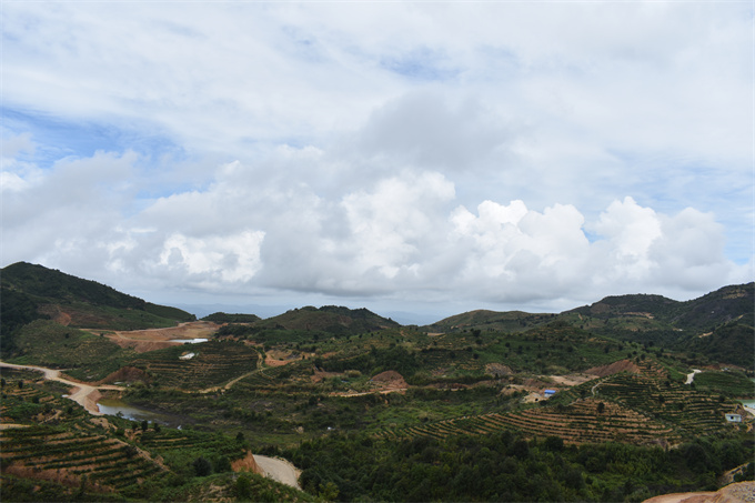 基地風(fēng)采