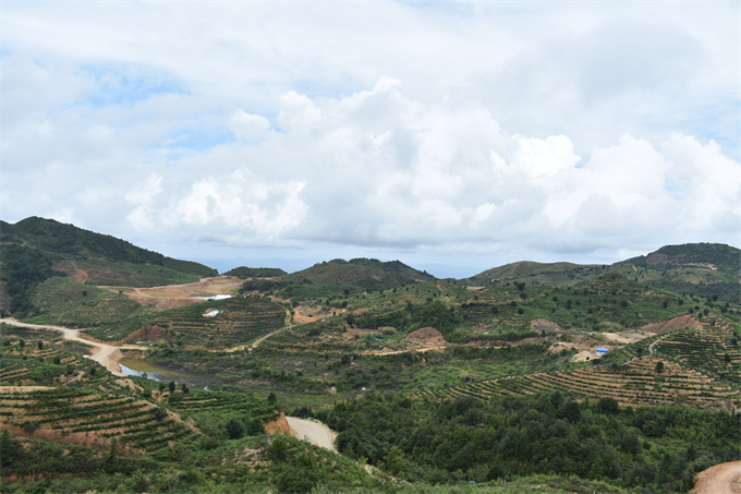 基地風(fēng)采