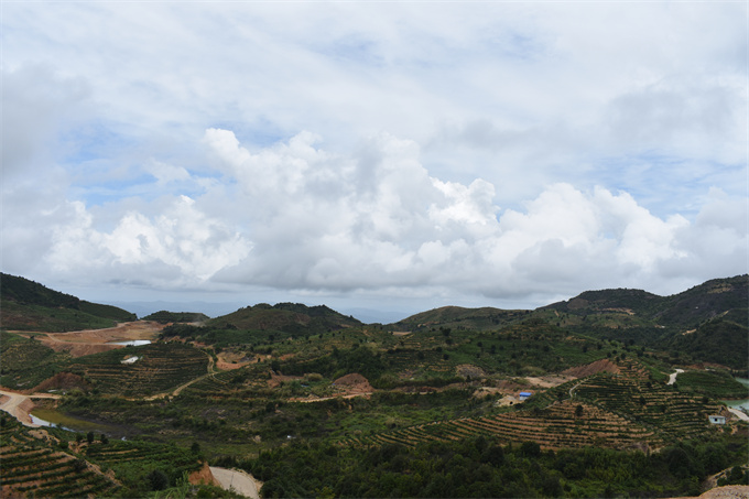 基地風(fēng)采